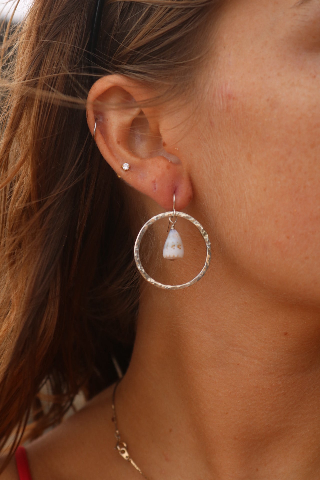 molly earrings