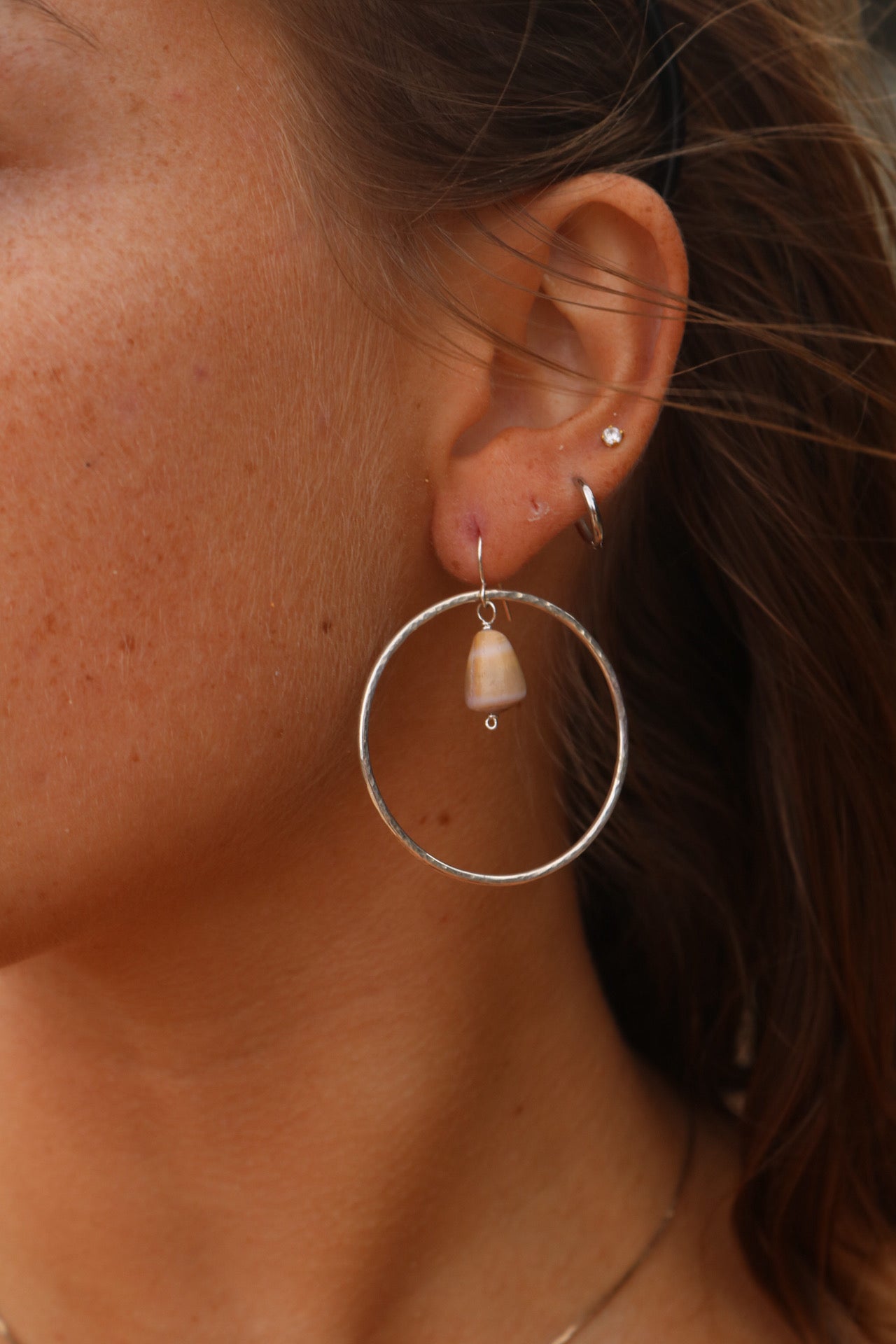 molly earrings