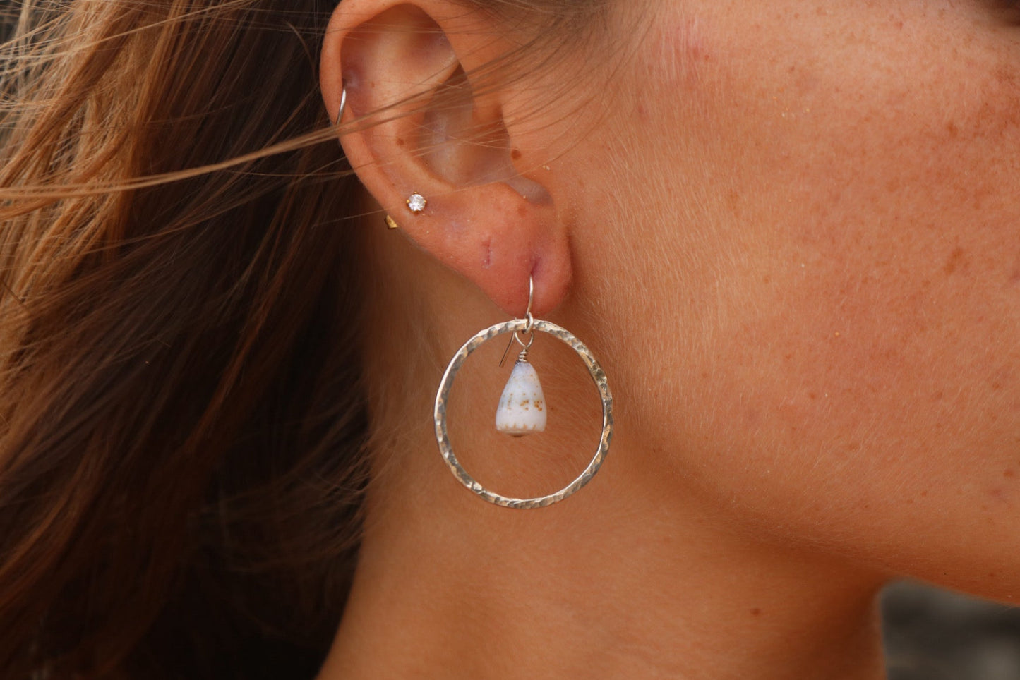 molly earrings