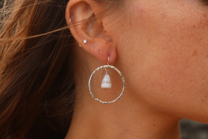 molly earrings