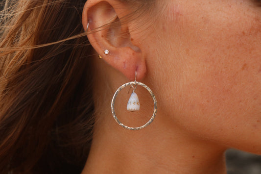 molly earrings