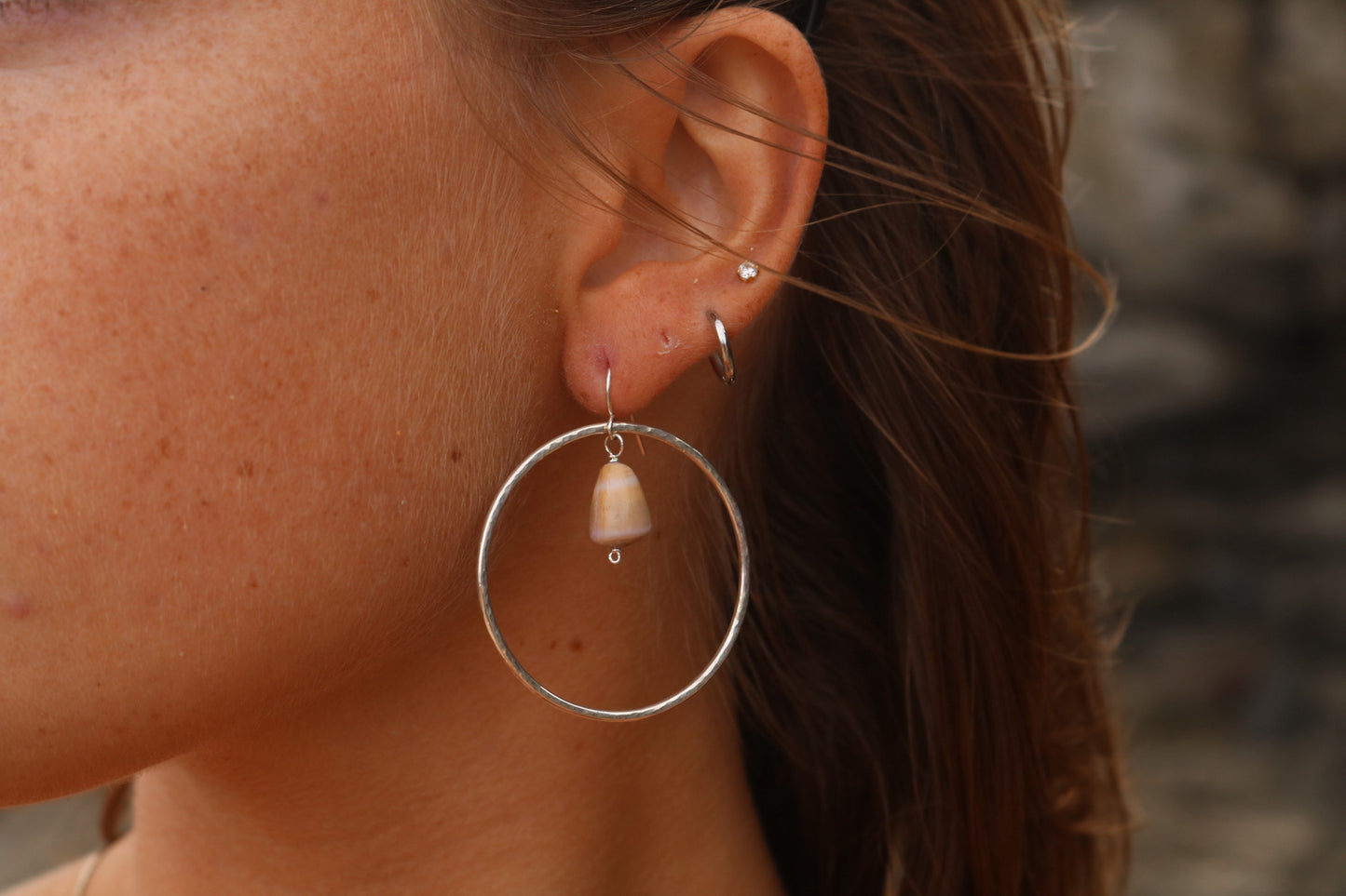 molly earrings